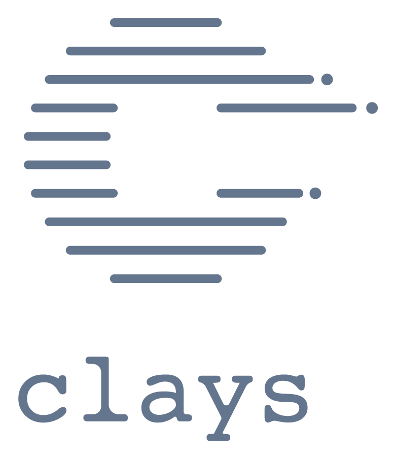 株式会社clays